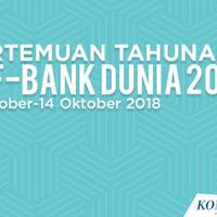 infografik-pertemuan-tahunan-imf-bank-dunia-dalam-angka