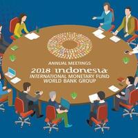pertemuan-imf-wb-dimulai-hotel-hingga-rental-mobil-ketiban-rezeki