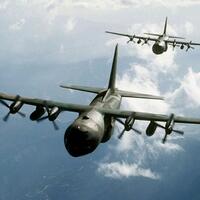 pesawat-bomber-amerika-masuk-langit-kaltara