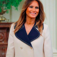 melania-trump-muak-selalu-dikritik-soal-penampilannya