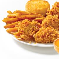 restoran-ayam-cepat-saji-ini-menyajikan---dengan-berlapis-emas-24k