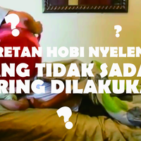 deretan-hobi-yang-tidak-sadar-sering-dilakukan