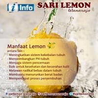 dicari-reseller-sari-lemon-wanaraja--perasan-lemon-organik-100-murni