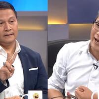 mardani-sebut-prabowo-pemimpin--gentleman--budiman-ungkit-aktivis-98-yang-hilang