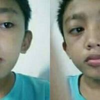 tulis-status-menohok-soal--buah-dada--bocah-ingusan-ini-ramai-dikecam-netizen-cewek