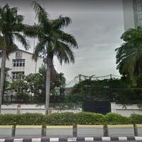 dki-anggarkan-rp500-miliar-untuk-lahan-eks-kedubes-inggris