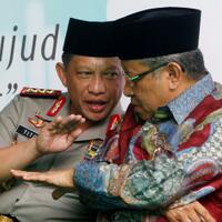 ketua-pbnu-minta-kapolri-fokus-pengamanan-negara