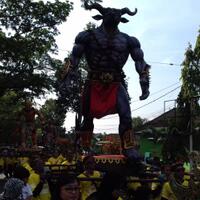 ogoh-ogoh-hingga-barongsai-meriahkan-karnaval-budaya-pesona-lokal-di-malang