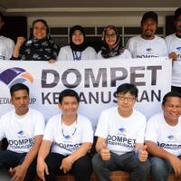 media-group-bangun-enam-sekolah-darurat-di-sulteng