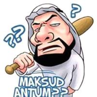 industri-fesyen-muslim-ri-kalah-dari-china-mengapa