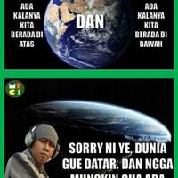 bukti-bumi-itu-datar-menurut-penganutnya