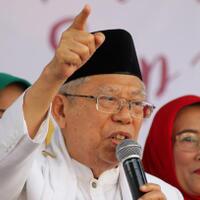 ma-ruf-amin-asean-tak-boleh-tergantung-amerika-dan-cina