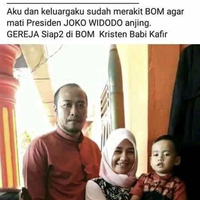 ancam-jokowi-di-medsos-pasutri-di-medan-dijemput-polisi