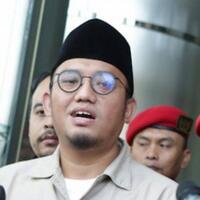 dahnil-sebut-ada-intervensi-aparat-di-muktamar-pemuda-muhammadiyah