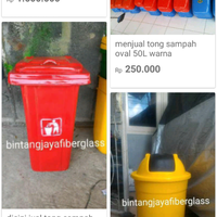 tempat-sampah