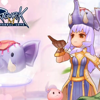 android-ios-ragnarok-mobile--eternal-love-xindongglobal