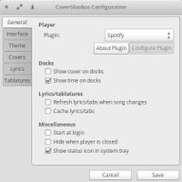 install-covergloobus-on-ubuntu-worked-with-spotify-plugins