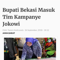 ditahan-kpk-bupati-bekasi-neneng-hasanah-lagi-hamil-4-bulan