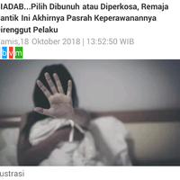 pilih-dibunuh-dirudapaksa-remaja-cantik-ini-pasrah-keperawanannya-direnggut-pelaku