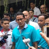soal-desakan-pencabutan-dokter-hanum-rais-sandiaga-minta-semua-hal-tak-dipolitisasi