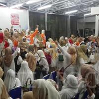 saat-deklarasi-relawan-prabowo-ditinggal-tuan-rumah