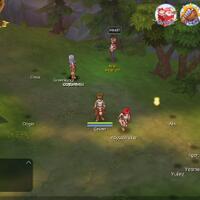 android-ios-ragnarok-mobile--eternal-love-xindongglobal