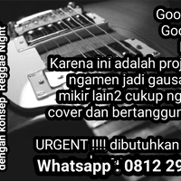 bursa-pemusik-band-cari-personil--personil-ingin-join-band--kolaborasi---part-4