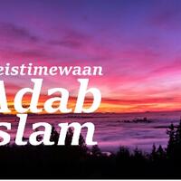 keistimewaan-adab-islam