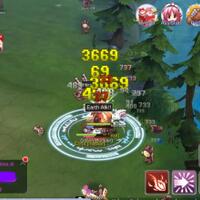 android-ios-ragnarok-mobile--eternal-love-xindongglobal