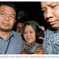 1-tersangka-suap-proyek-meikarta-ditahan-satu-sel-dengan-ratna-sarumpaet