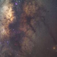 astrophotography--astrofotografi