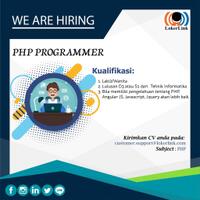 loker--php-programmer-dan-it-business-analyst-yogyakarta