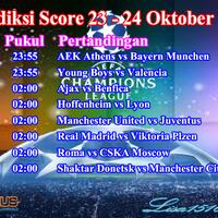 prediksi-hdp--gt-mixparlay--gt-correct-score