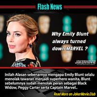 ternyata-ini-alasan-emily-blunt-tolak-peran-black-widow-dan-captain-marvel