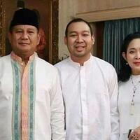 putra-prabowo-pernah-sarankan-sang-ayah-untuk-ganti-kostum