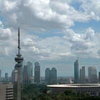 jakarta-cerah-berawan