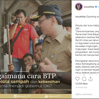 lewat-instagram-ahok-komentar-soal-bantargebang