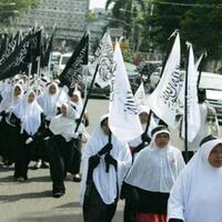 pembakaran-bendera-tauhid-ini-kata-pengamat-teroris