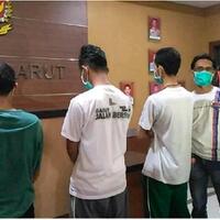 permintaan-maaf-pelaku-dan-misteri-pembawa-bendera-tauhid