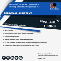 personal-assistant--jakarta