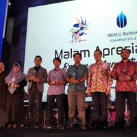 metro-tv-raih-penghargaan-dari-mercu-buana