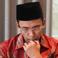 soal-pembakaran-bendera-tgb-singgung-kilafah-maslahat-prediktif