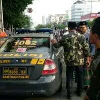 1-anggota-banser-meninggal-dunia-usai-amankan-kantor-gp-ansor