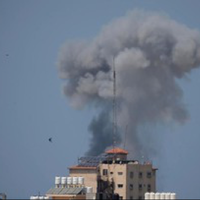 israel-gempur-gaza-rumah-sakit-indonesia-alami-kerusakan