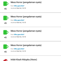 mess-horror-pengalaman-nyata