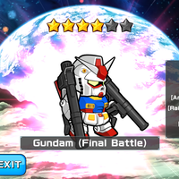 android-jap-linegundam-wars