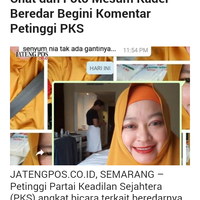 anggota-dprd-pks-dipecat-gegara-isu-selingkuh-dengan-kader-gerindra