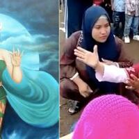 wanita-kesurupan-nyi-roro-kidul-suruh-salat-gaib-agar-korban-lion-air-ditemukan-semua