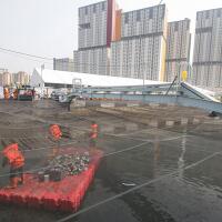 sampah-bertebaran-di-waring-kali-item