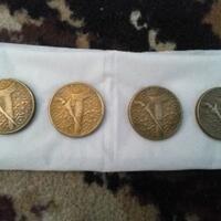 koin-kuno-malaysia-tahun-91-dan-92